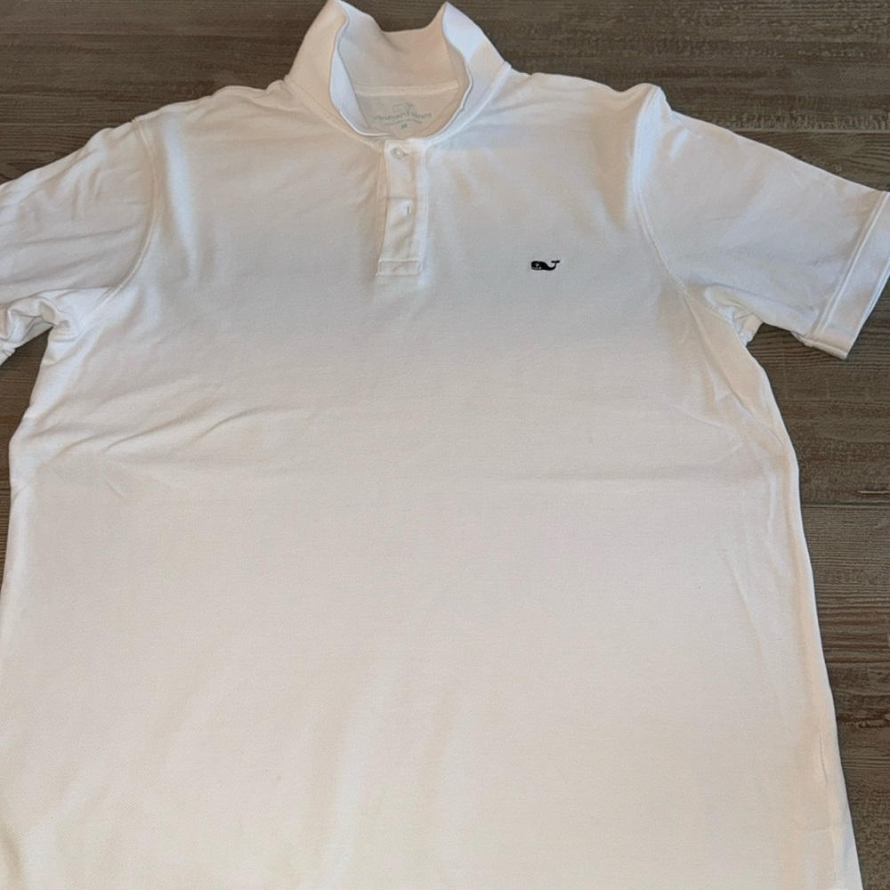 🐳Vineyard Vines polo